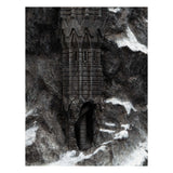 Weta Workshop Herr der Ringe Statue Zirakzigil 15 cm
