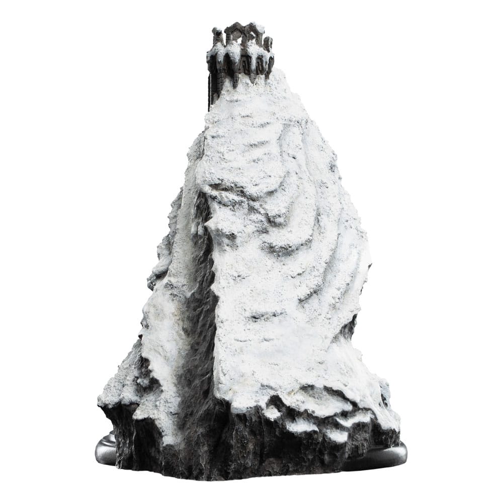 Weta Workshop Herr der Ringe Statue Zirakzigil 15 cm