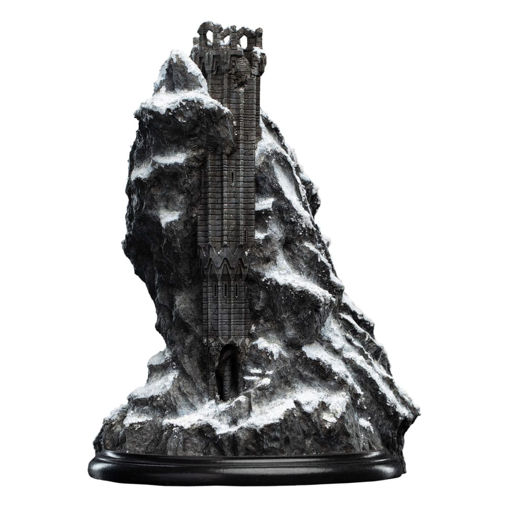 Weta Workshop Herr der Ringe Statue Zirakzigil 15 cm