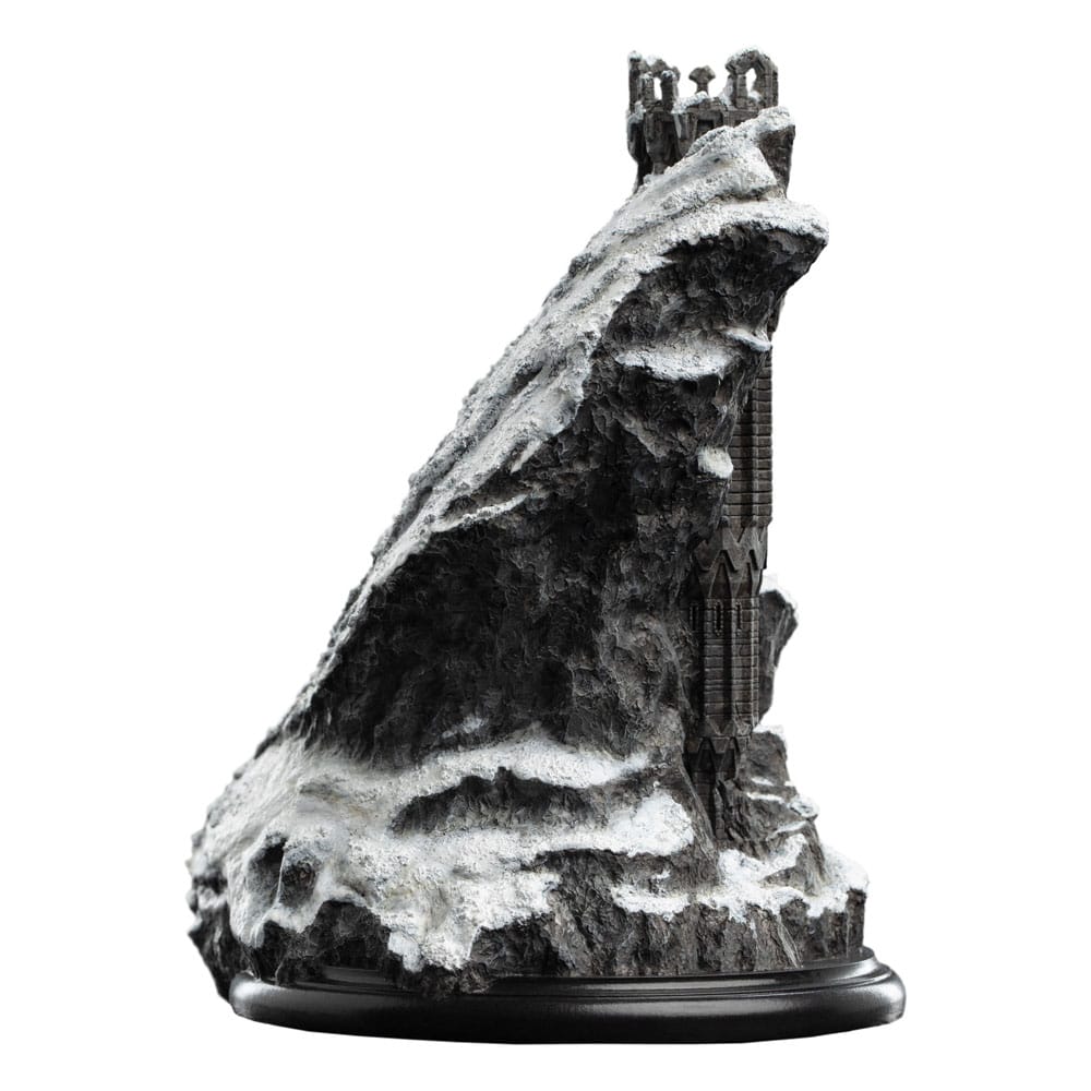 Weta Workshop Herr der Ringe Statue Zirakzigil 15 cm