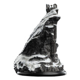 Weta Workshop Herr der Ringe Statue Zirakzigil 15 cm