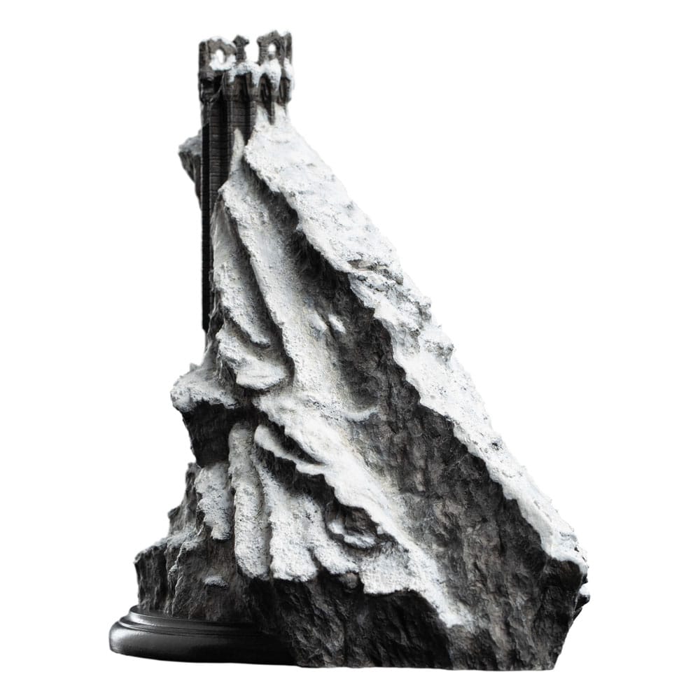 Weta Workshop Herr der Ringe Statue Zirakzigil 15 cm