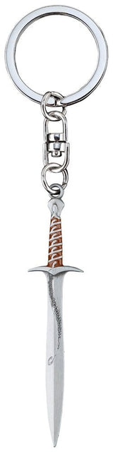 Weta Workshop Herr der Ringe Sting Schlüsselanhänger