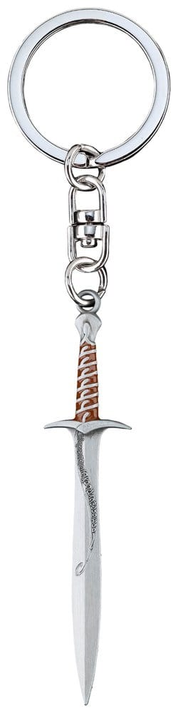 Weta Workshop Herr der Ringe Sting Schlüsselanhänger