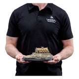 Weta Workshop Herr der Ringe The Golden Hall of Edoras Statue