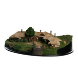 Weta Workshop Herr Der Ringe The Green Dragon Inn Deluxe Version Statue