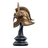 Weta Workshop Herr Der Ringe The Helm Of King Helm 1/4 Replik