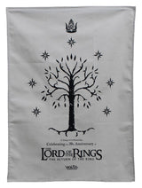 Weta Workshop Herr der Ringe The Return of the King Limited Edition Geschirrtuch