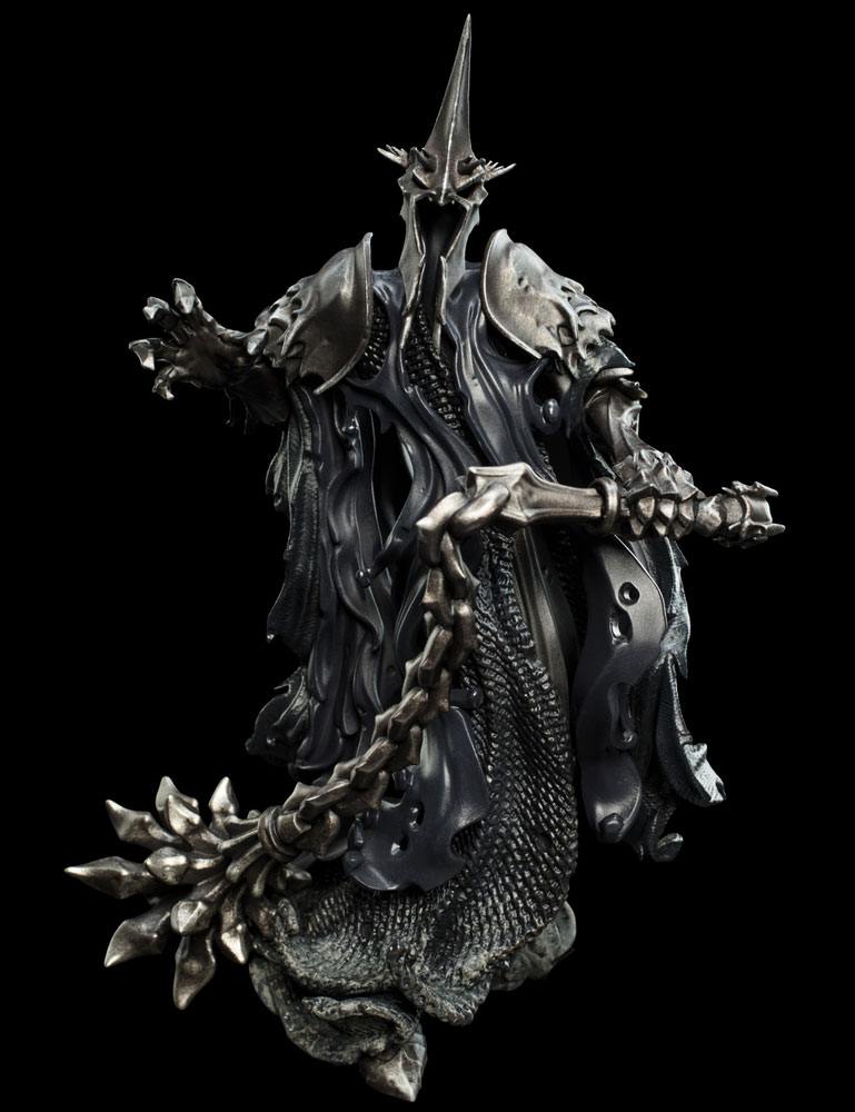 Weta Workshop Herr Der Ringe The Witch-King Mini Epics Vinyl Figur