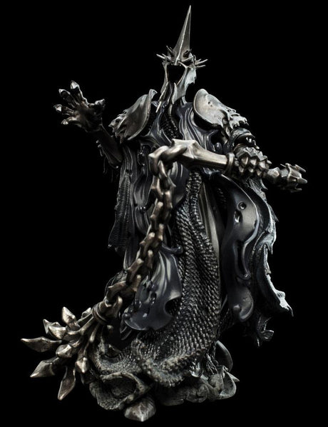 Weta Workshop Herr Der Ringe The Witch-King Mini Epics Vinyl Figur