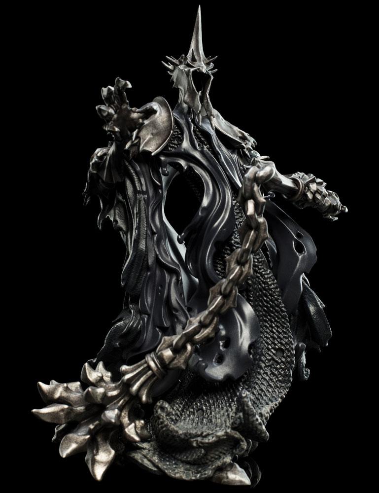 Weta Workshop Herr der Ringe The Witch-King Mini Epics Vinyl Figur