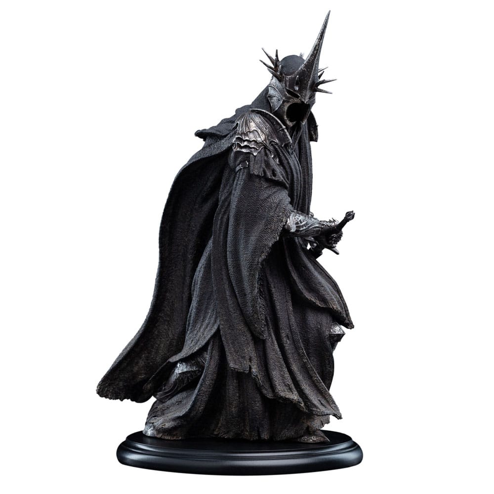 Weta Workshop Herr der Ringe The Witch-king Mini Statue