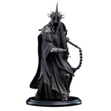 Weta Workshop Herr der Ringe The Witch-king Mini Statue