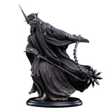 Weta Workshop Herr der Ringe The Witch-King Mini Statue