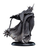 Weta Workshop Herr der Ringe The Witch-King Mini Statue