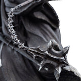 Weta Workshop Herr der Ringe The Witch-king Mini Statue