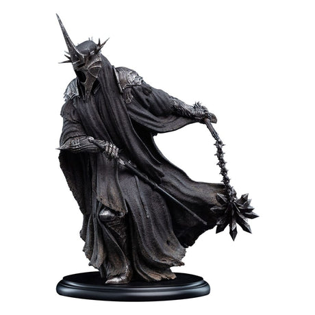 Weta Workshop Herr der Ringe The Witch-king Mini Statue