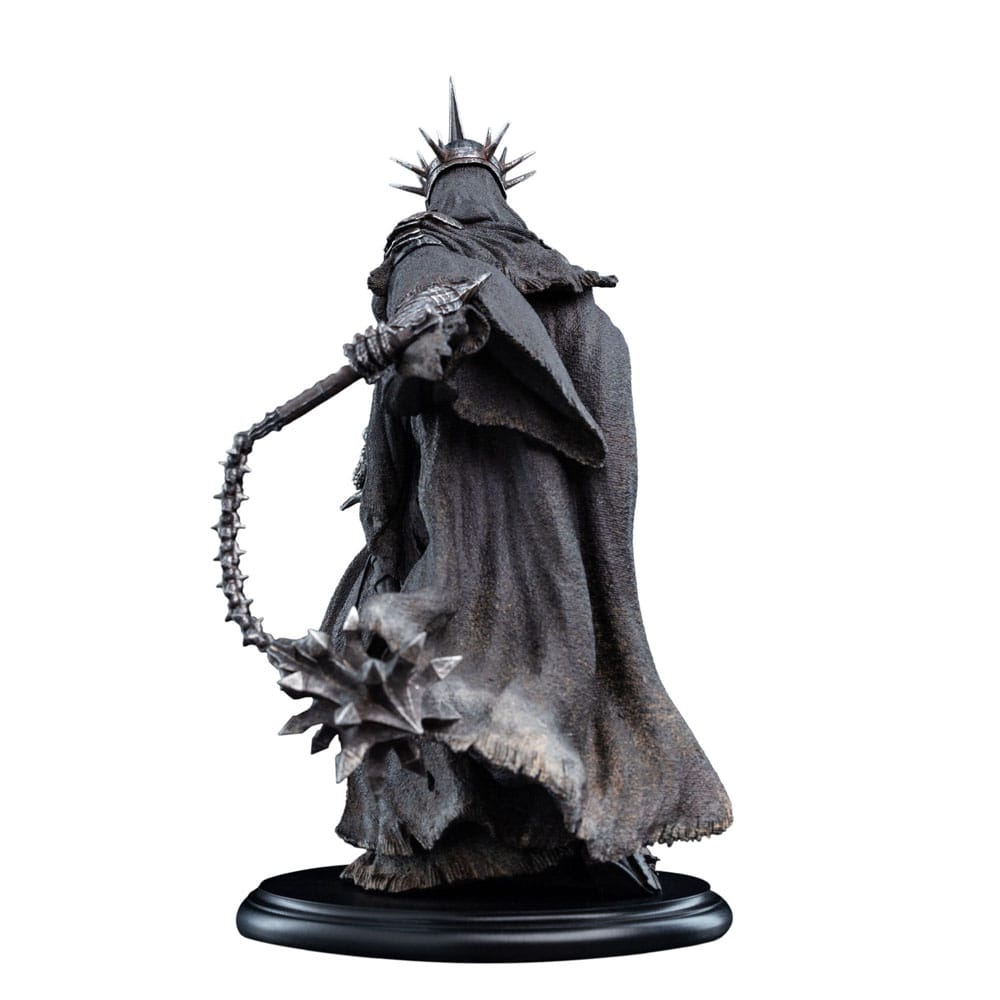Weta Workshop Herr der Ringe The Witch-king Mini Statue