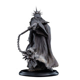 Weta Workshop Herr der Ringe The Witch-king Mini Statue