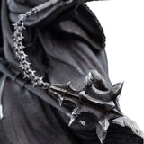 Weta Workshop Herr der Ringe The Witch-King Mini Statue