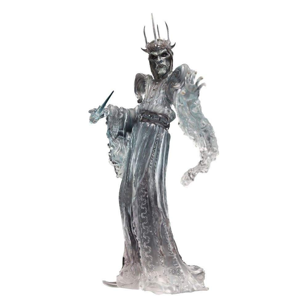 Weta Workshop Herr der Ringe The Witch-King of the Unseen Lands Limitied Edition Mini Epics Vinyl Figur