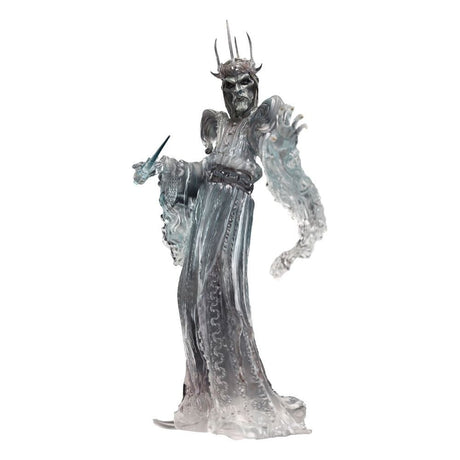 Weta Workshop Herr der Ringe The Witch-King of the Unseen Lands Limitied Edition Mini Epics Vinyl Figur