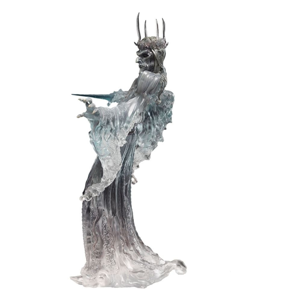 Weta Workshop Herr der Ringe The Witch-King of the Unseen Lands Limitied Edition Mini Epics Vinyl Figur