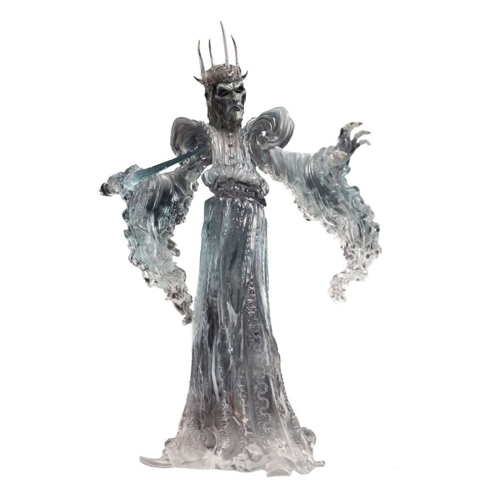 Weta Workshop Herr der Ringe The Witch-King of the Unseen Lands Limitied Edition Mini Epics Vinyl Figur