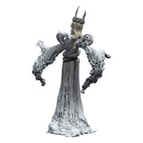 Weta Workshop Herr der Ringe The Witch King of the Unseen Lands Mini Epics Vinyl Figur