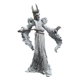 Weta Workshop Herr der Ringe The Witch King of the Unseen Lands Mini Epics Vinyl Figur