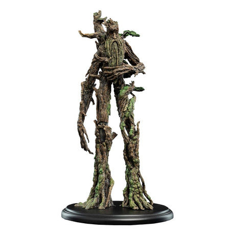 Weta Workshop Herr der Ringe Treebeard Baumbart Mini Statue