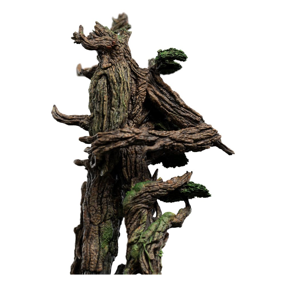 Weta Workshop Herr der Ringe Treebeard Baumbart Mini Statue