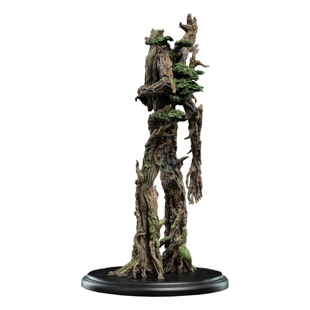Weta Workshop Herr der Ringe Treebeard Baumbart Mini Statue