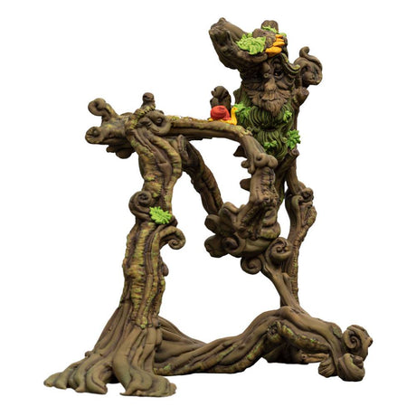 Weta Workshop Herr der Ringe Treebeard Mini Epics Vinyl Figur 25 cm - leicht beschädigte Verpackung