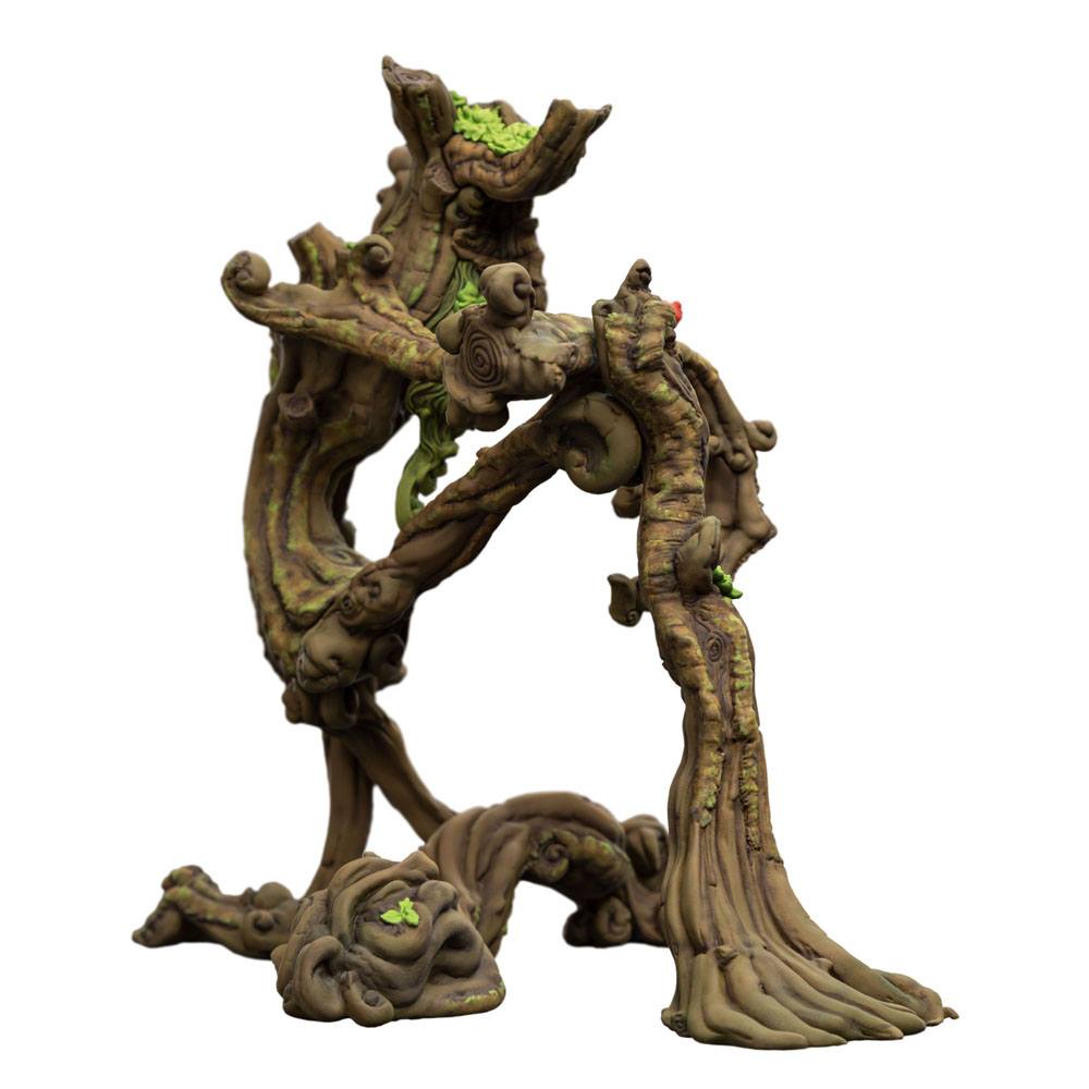 Weta Workshop Herr der Ringe Treebeard Mini Epics Vinyl Figur 25 cm - BESCHÄDIGTE VERPACKUNG