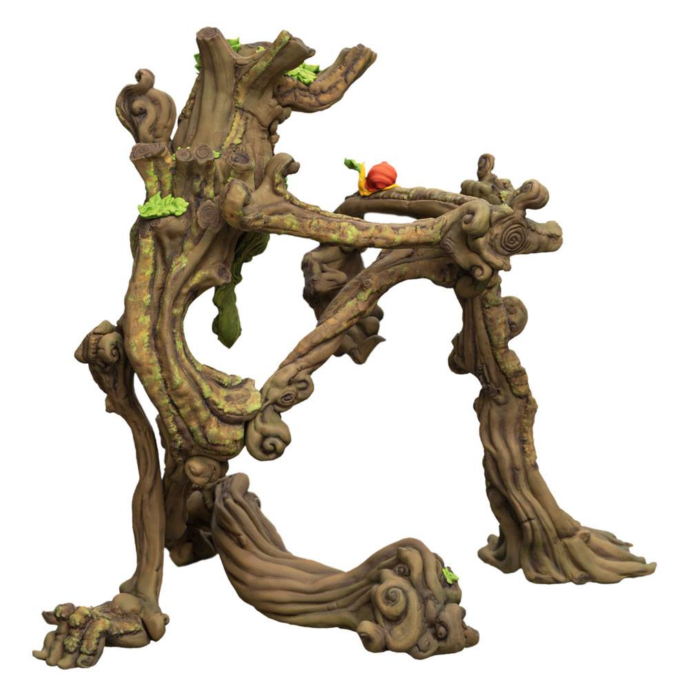 Weta Workshop Herr der Ringe Treebeard Mini Epics Vinyl Figur 25 cm - BESCHÄDIGTE VERPACKUNG