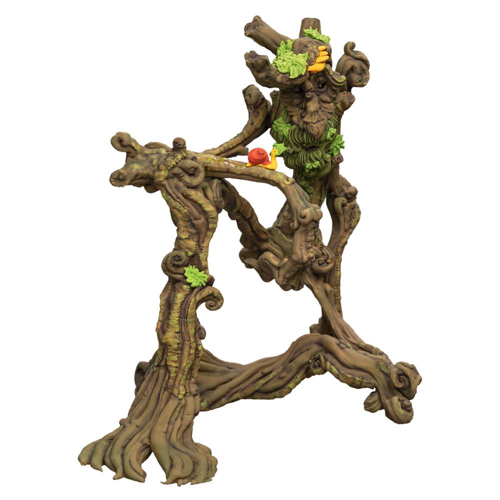 Weta Workshop Herr der Ringe Treebeard Mini Epics Vinyl Figur 25 cm - BESCHÄDIGTE VERPACKUNG