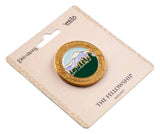 Weta Workshop Herr der Ringe Trilogie The Fellowship Magnet