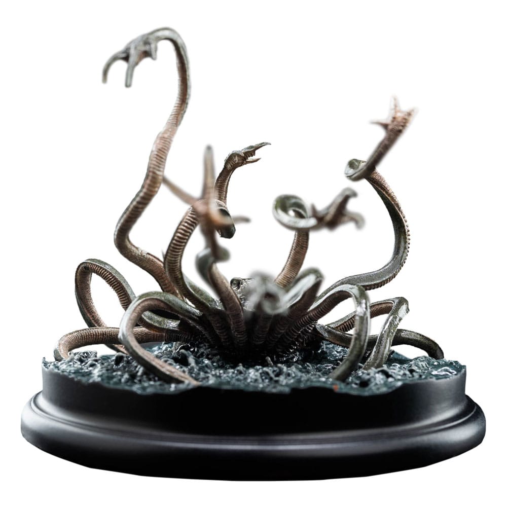 Weta Workshop Herr der Ringe Watcher in the Water Mini Statue
