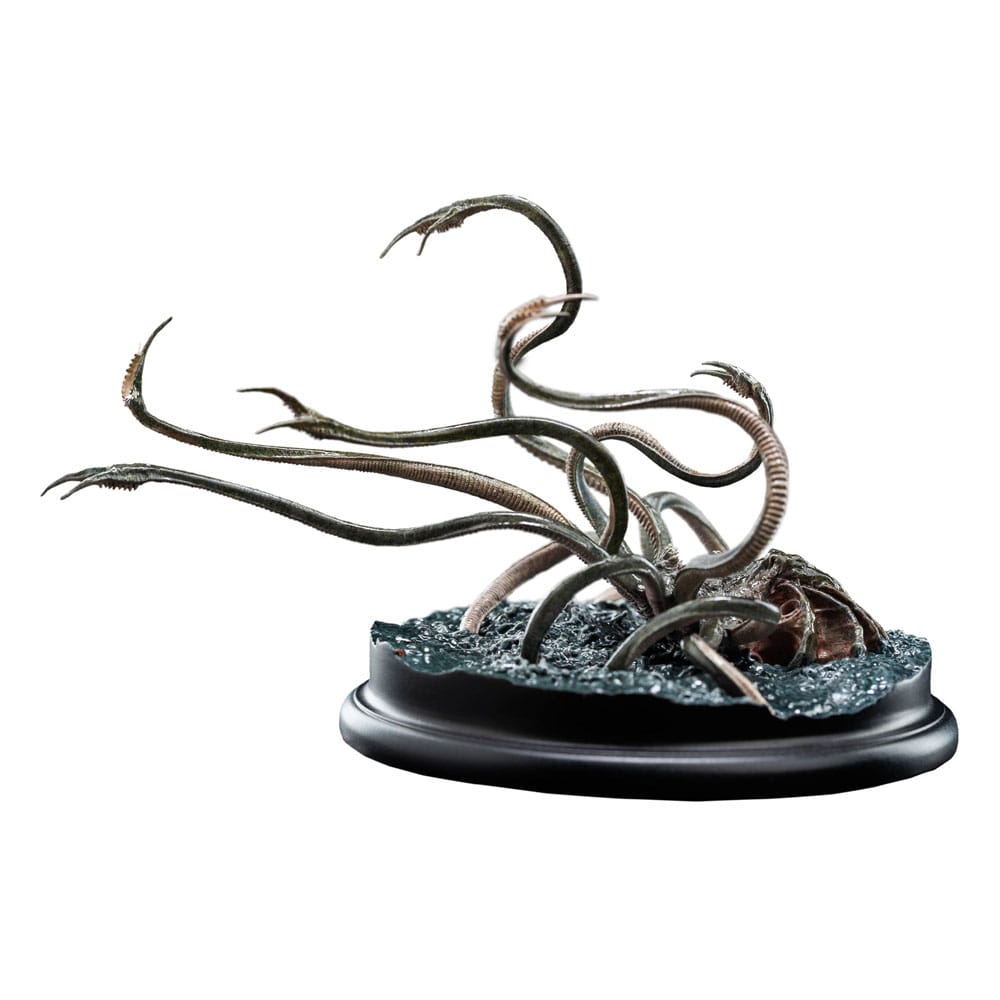 Weta Workshop Herr der Ringe Watcher in the Water Mini Statue