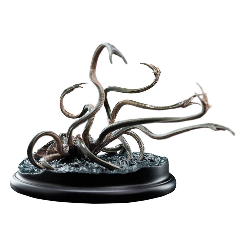 Weta Workshop Herr der Ringe Watcher in the Water Mini Statue