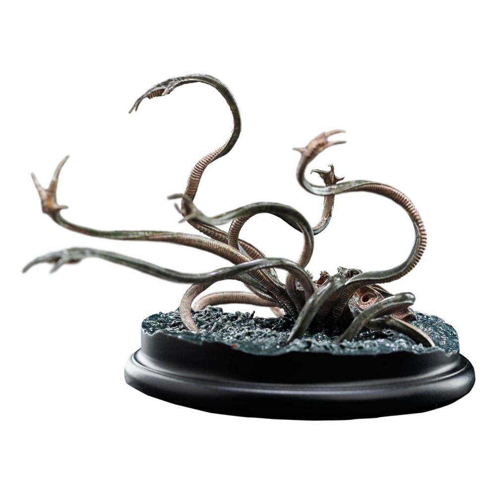 Weta Workshop Herr der Ringe Watcher in the Water Mini Statue