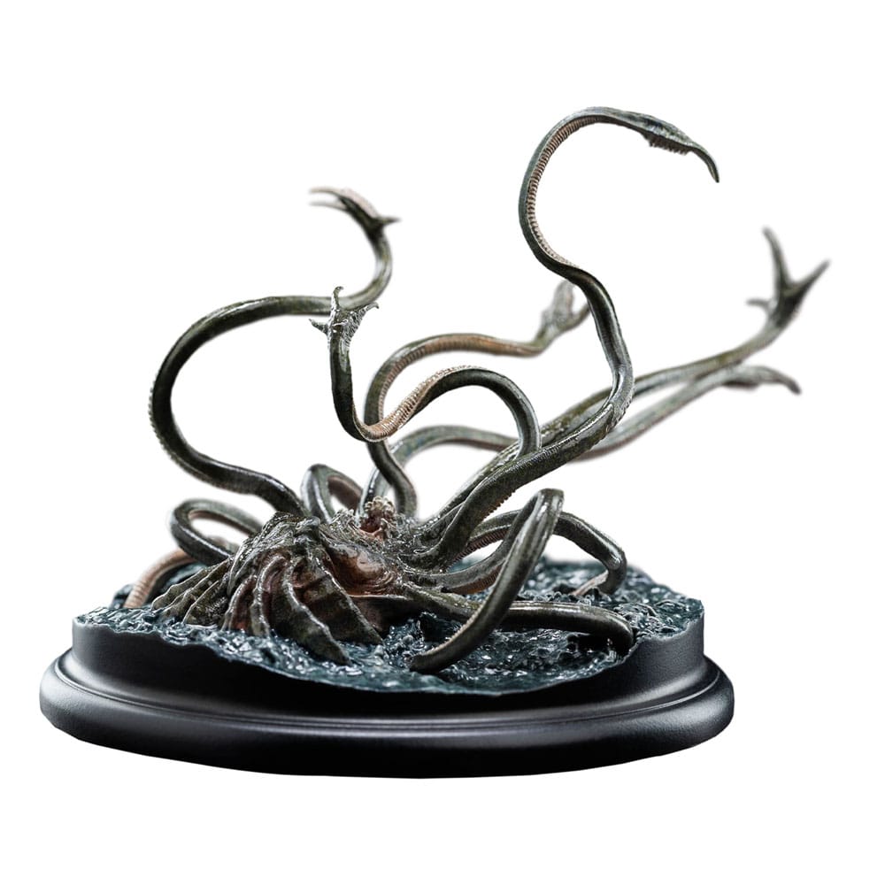 Weta Workshop Herr der Ringe Watcher in the Water Mini Statue