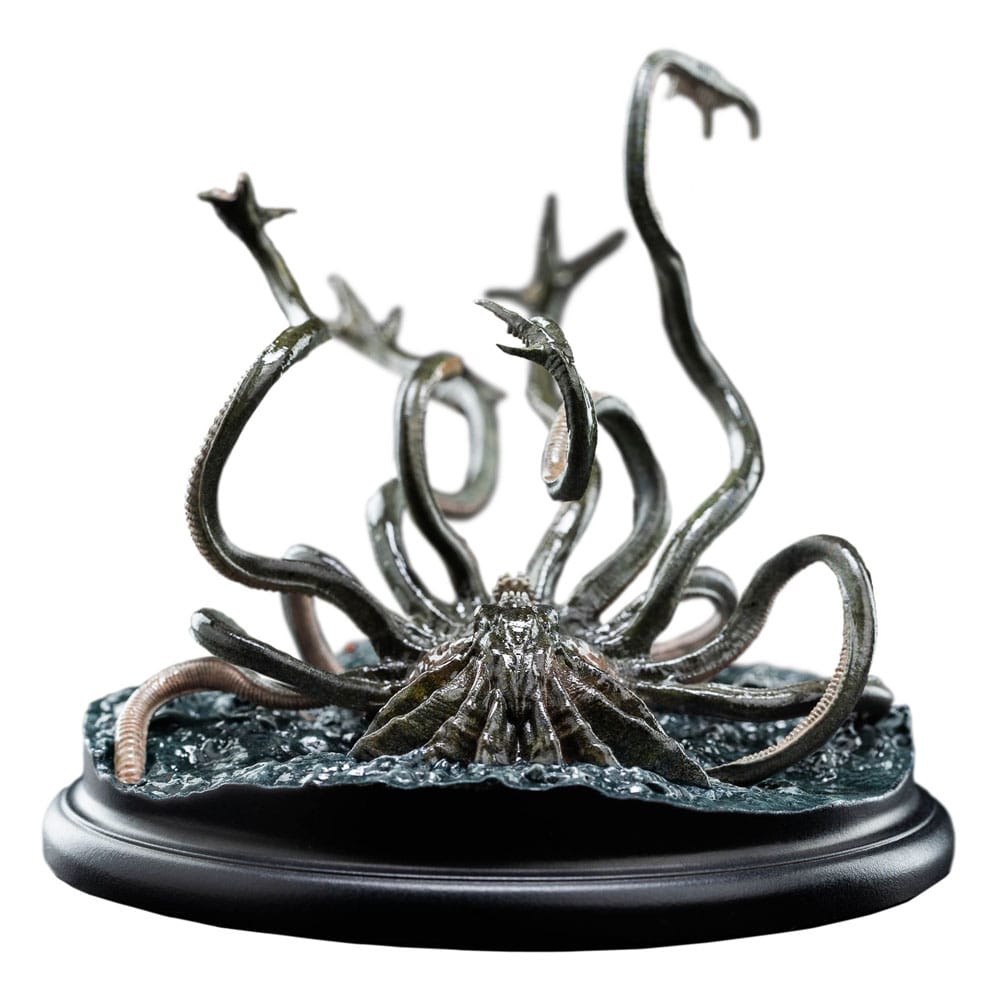 Weta Workshop Herr der Ringe Watcher in the Water Mini Statue