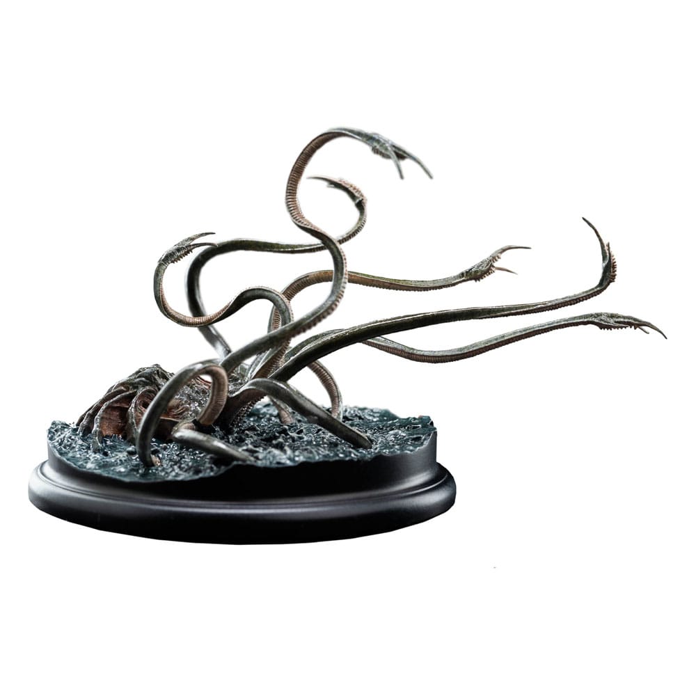 Weta Workshop Herr der Ringe Watcher in the Water Mini Statue