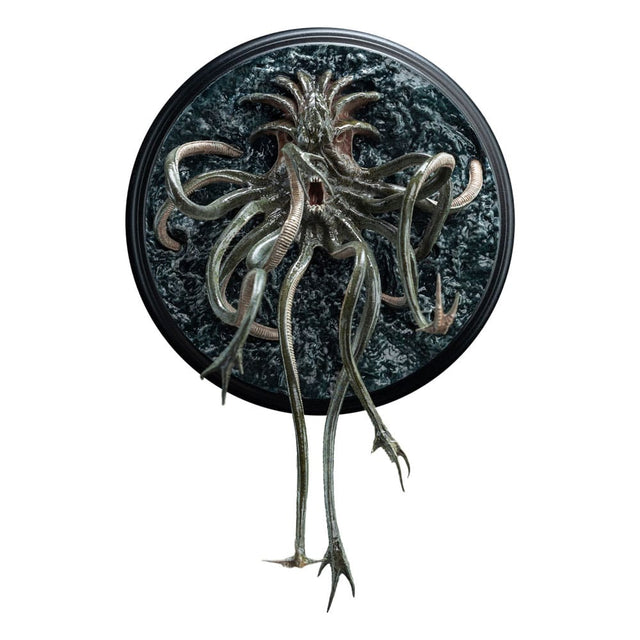 Weta Workshop Herr der Ringe Watcher in the Water Mini Statue