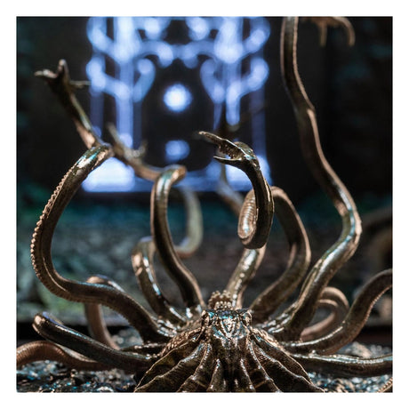 Weta Workshop Herr der Ringe Watcher in the Water Mini Statue