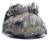 Weta Workshop Herr der Ringe Weathertop Umgebung Limitierte Auflage Diorama Statue