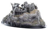 Weta Workshop Herr der Ringe Weathertop Umgebung Limitierte Auflage Diorama Statue