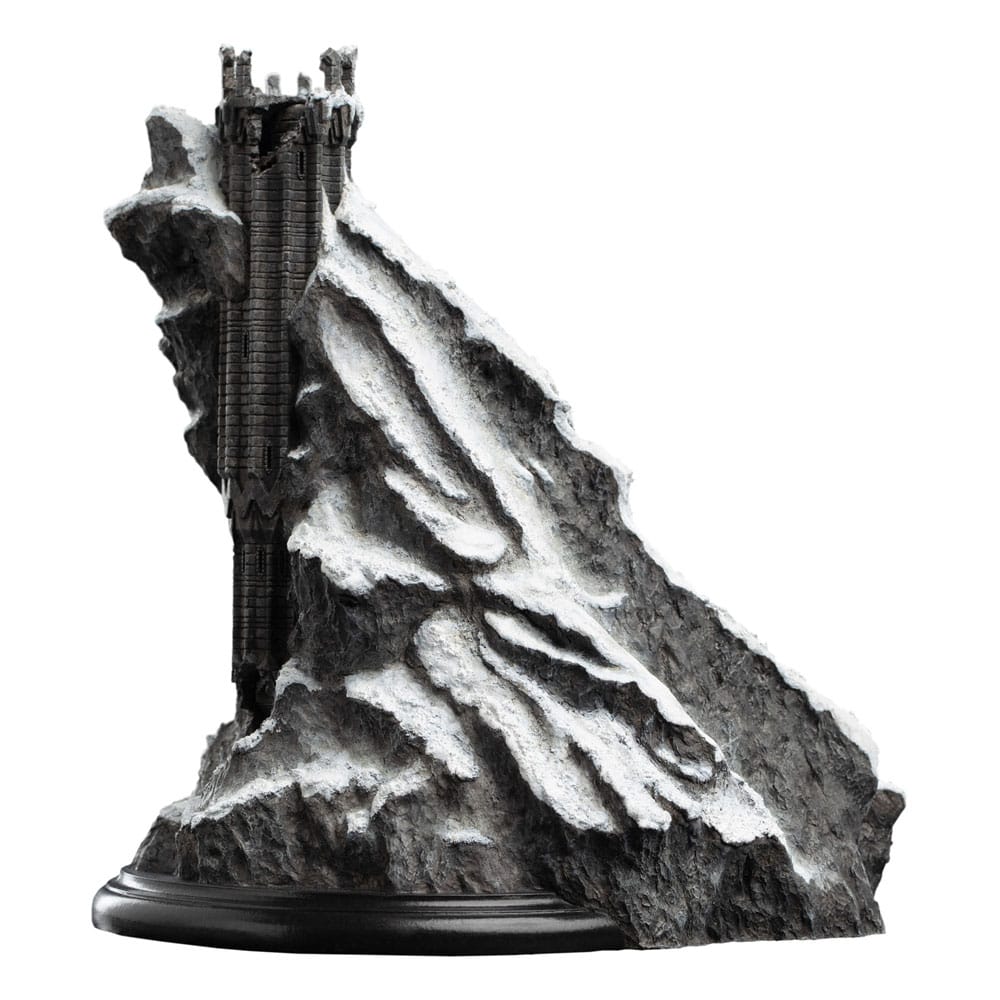 Weta Workshop Herr Der Ringe Zirakzigil Limitierte Edition Mini Statue